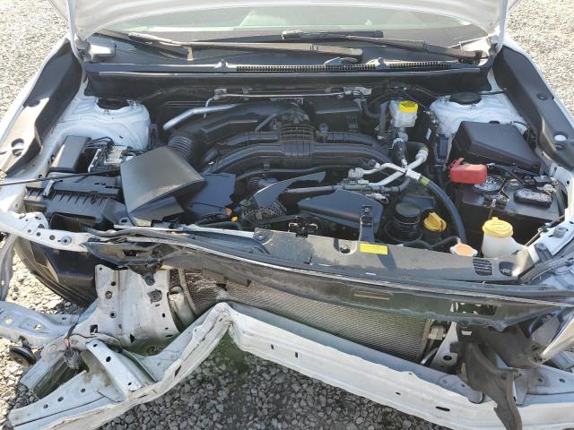 Photo 11 from auction – 2021 SUBARU IMPREZA with VIN 4S3GTAB60M3715281