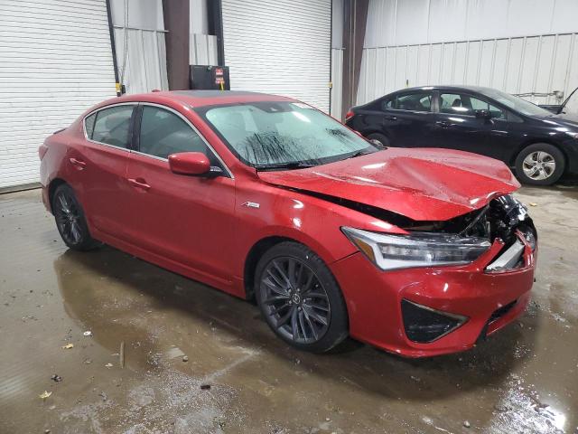 Photo 4 from auction – 2019 ACURA ILX PREMIU with VIN 19UDE2F83KA007678