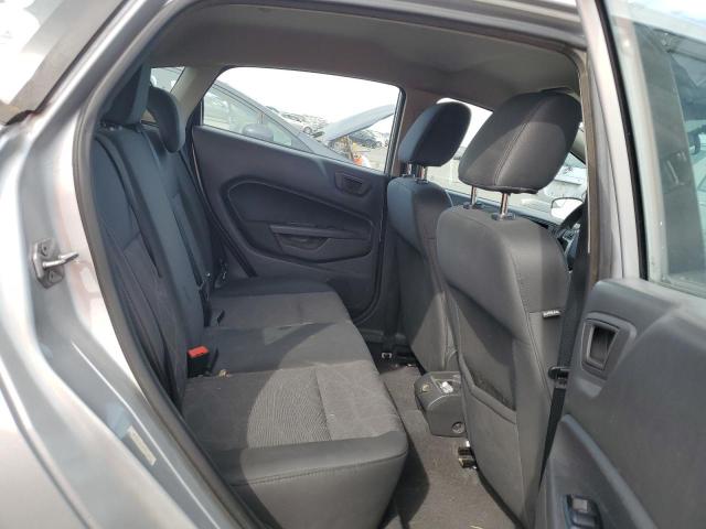 Photo 10 from auction – 2012 FORD FIESTA SE with VIN 3FADP4EJ6CM172093