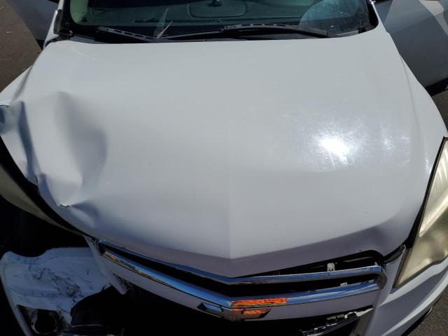 Photo 12 from auction – 2013 CHEVROLET EQUINOX LS with VIN 2GNALBEK7D1229438