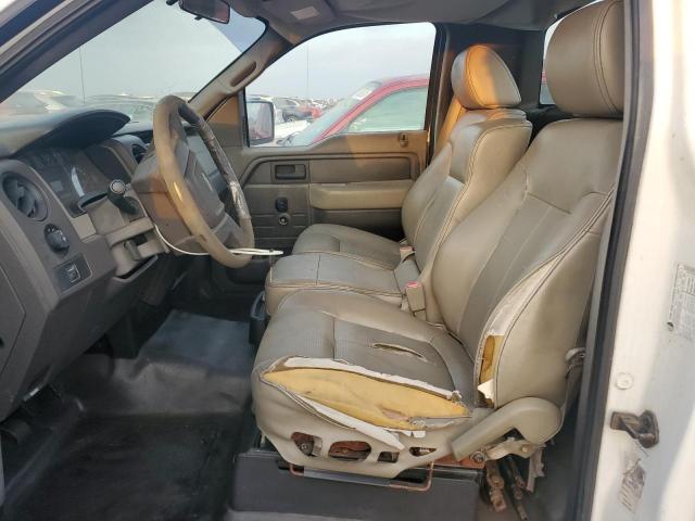 Photo 7 from auction – 2010 FORD F150 with VIN 1FTMF1CW0AKB23759