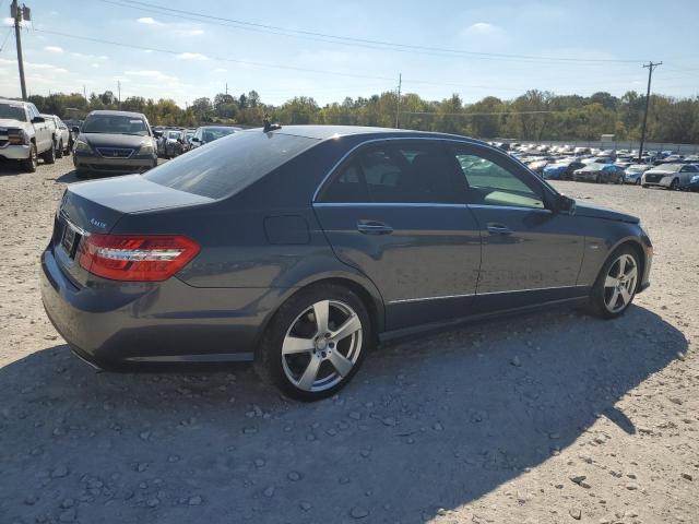 Photo 3 from auction – 2012 MERCEDES-BENZ E 350 4MAT with VIN WDDHF8JB4CA571771