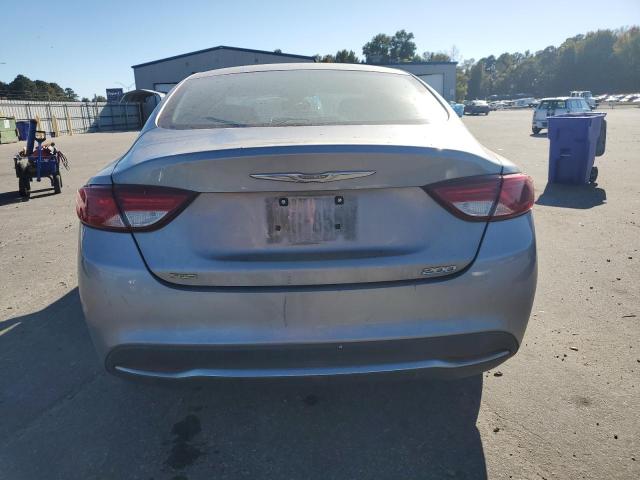 Photo 6 from auction – 2015 CHRYSLER 200 LIMITE with VIN 1C3CCCAB0FN729184