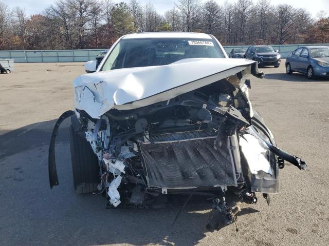 Photo 5 from auction – 2022 MAZDA CX-5 PREFE with VIN JM3KFBCM5N0564503