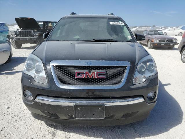 Photo 5 from auction – 2011 GMC ACADIA SLT with VIN 1GKKVRED7BJ328690
