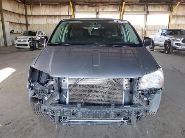 Photo 5 from auction – 2016 DODGE GRAND CARA with VIN 2C4RDGBG1GR370467