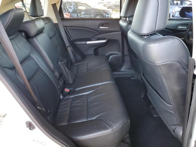 Photo 11 from auction – 2014 HONDA CR-V EXL with VIN 5J6RM3H76EL033986