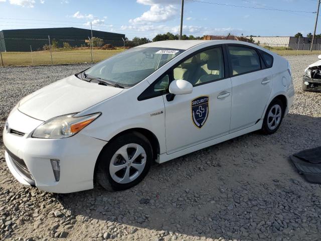 Zdjęcie 1 z aukcji – 2015 TOYOTA PRIUS z VIN JTDKN3DU8F0431316