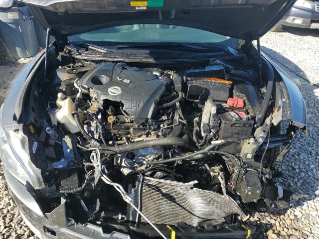 Foto 11 de la subasta – 2014 NISSAN MAXIMA S con VIN 1N4AA5APXEC452172