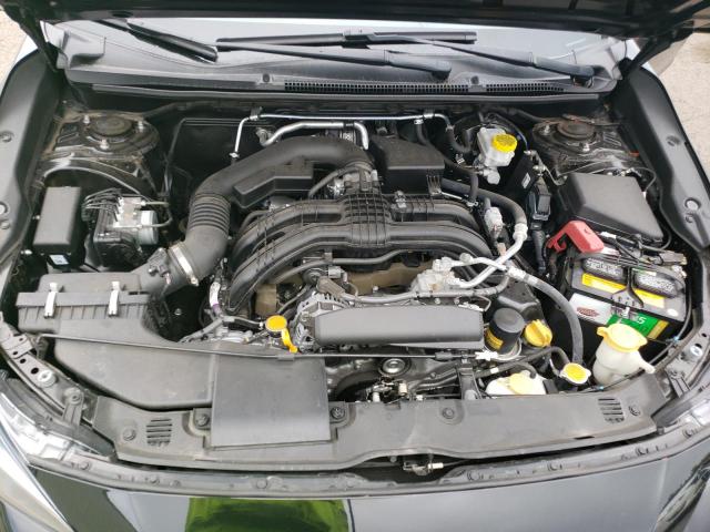 Photo 11 from auction – 2018 SUBARU IMPREZA with VIN 4S3GTAA60J3717402