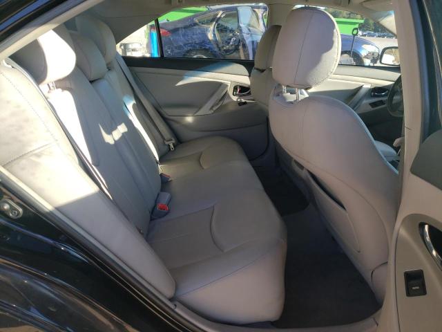Фото 10 с аукциона – 2011 TOYOTA CAMRY BASE с VIN 4T1BF3EK2BU709359