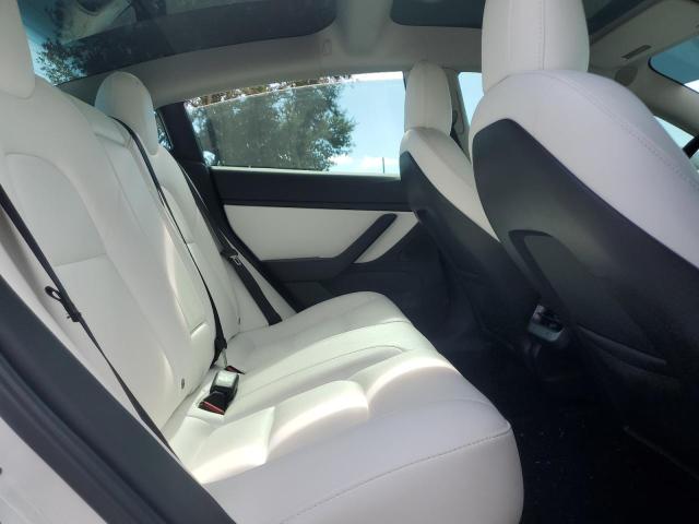 Photo 11 from auction – 2021 TESLA MODEL 3 with VIN 5YJ3E1EB5MF855170