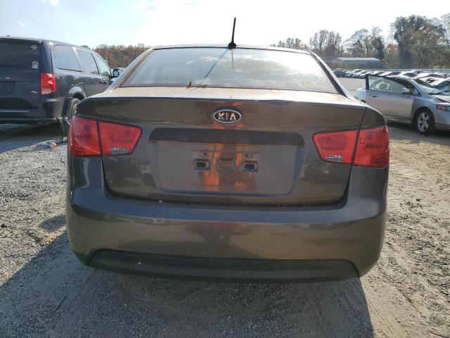 Photo 6 from auction – 2011 KIA FORTE EX with VIN KNAFU4A27B5359001