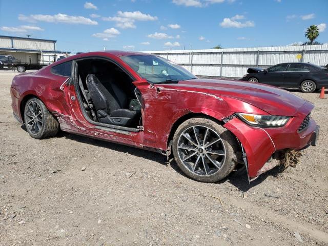 Photo 4 from auction – 2016 FORD MUSTANG with VIN 1FA6P8TH6G5232644