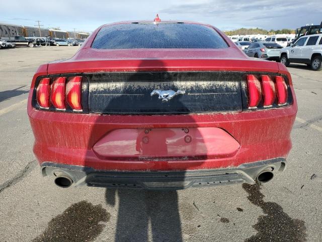 Photo 6 from auction – 2021 FORD MUSTANG with VIN 1FA6P8TH2M5157601