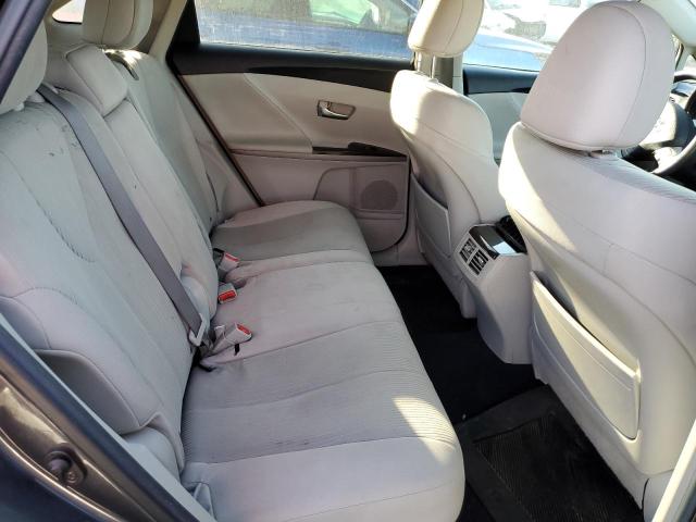 Photo 11 from auction – 2011 TOYOTA VENZA with VIN 4T3BK3BB8BU054440