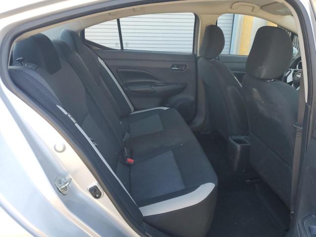 Photo 10 from auction – 2020 NISSAN VERSA SV with VIN 3N1CN8EV8LL866430