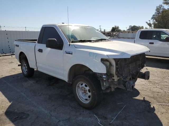 Photo 4 from auction – 2019 FORD F150 with VIN 1FTMF1EB5KKC87276