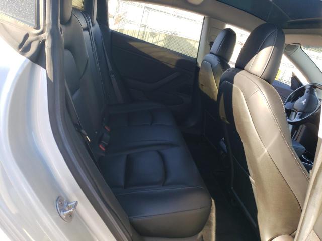 Photo 10 from auction – 2018 TESLA MODEL 3 with VIN 5YJ3E1EA4JF019160