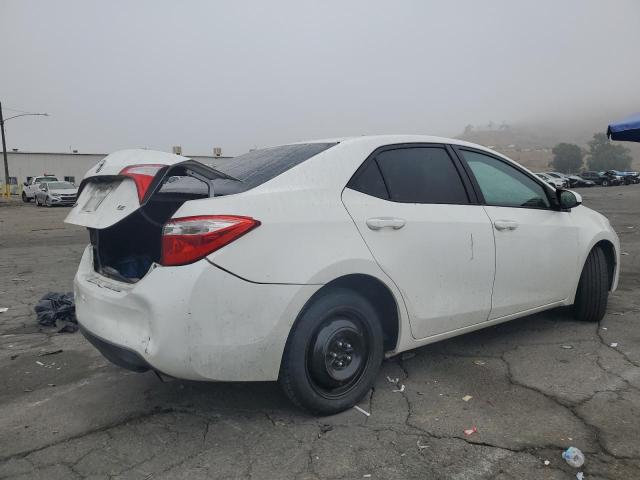 Photo 3 from auction – 2015 TOYOTA COROLLA L with VIN 5YFBURHE1FP299756