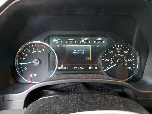 Photo 9 from auction – 2019 FORD F150 SUPER with VIN 1FTEW1E49KFC49077