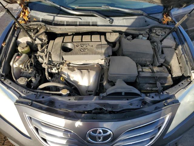 Photo 11 from auction – 2011 TOYOTA CAMRY BASE with VIN 4T4BF3EK8BR161664