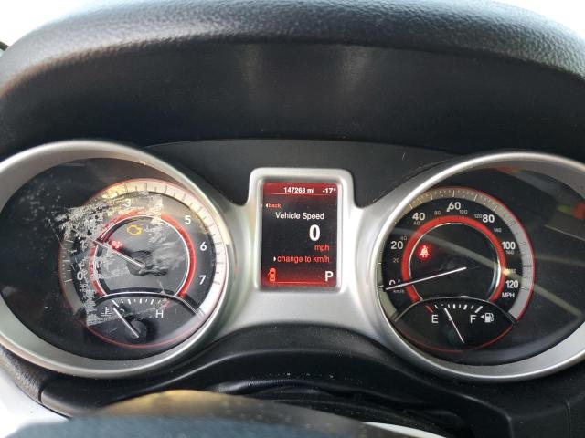 Photo 9 from auction – 2013 DODGE JOURNEY SX with VIN 3C4PDCBG3DT585924