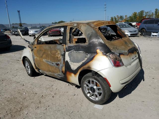 Photo 2 from auction – 2013 FIAT 500 POP with VIN 3C3CFFAR5DT579785