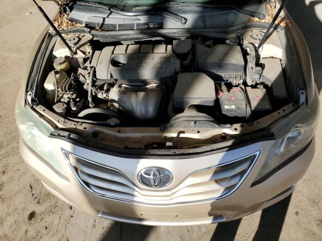 Photo 11 from auction – 2010 TOYOTA CAMRY BASE with VIN 4T4BF3EK7AR084977