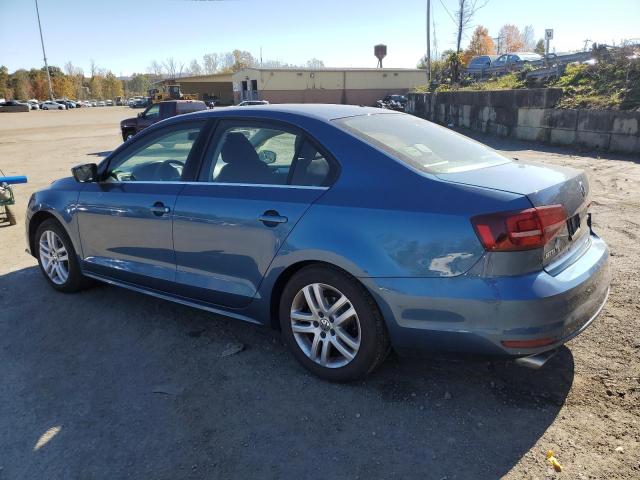 Photo 2 from auction – 2017 VOLKSWAGEN JETTA S with VIN 3VW2B7AJ3HM213257