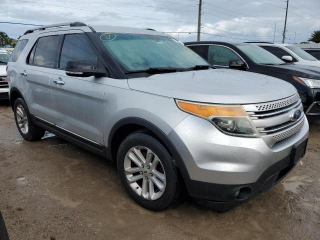 Photo 4 from auction – 2013 FORD EXPLORER X with VIN 1FM5K7D87DGC09379