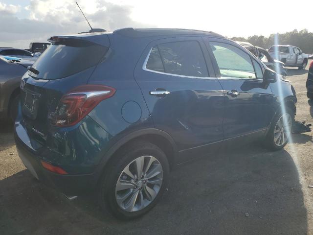 Photo 3 from auction – 2020 BUICK ENCORE PRE with VIN KL4CJASB9LB056004