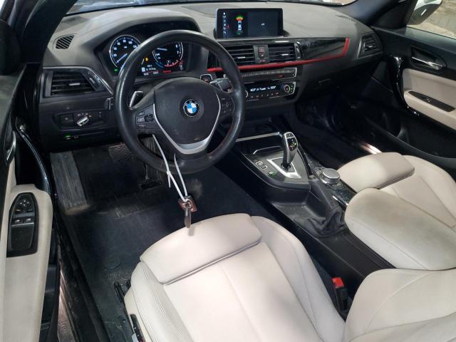 Photo 8 from auction – 2020 BMW 230XI with VIN WBA2J3C06L7E63629