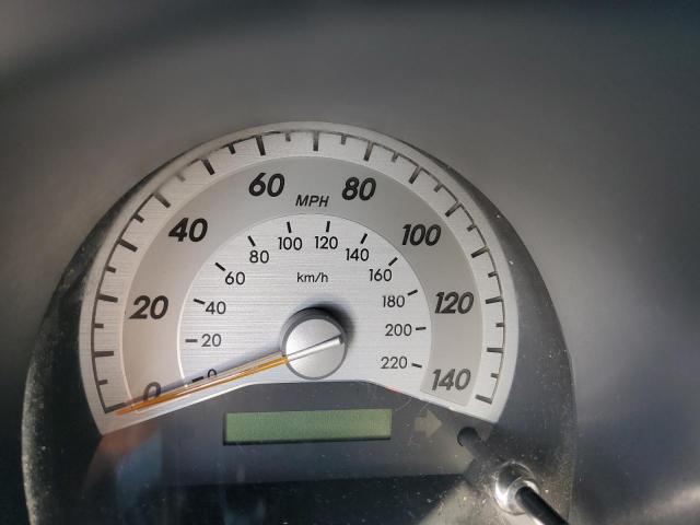 Photo 9 from auction – 2007 TOYOTA SCION TC with VIN JTKDE177970210448