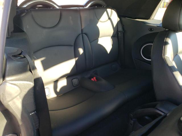 Photo 10 from auction – 2014 MINI COOPER S with VIN WMWZP3C58ET706275