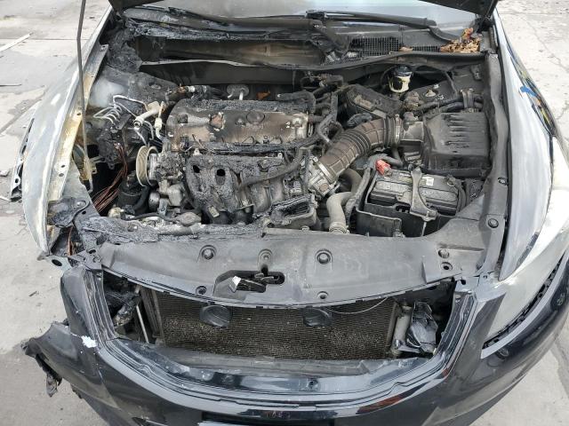 Photo 7 from auction – 2012 HONDA ACCORD LX with VIN 1HGCP2F31CA022630