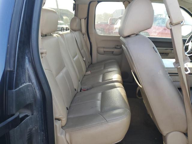 Photo 10 from auction – 2012 CHEVROLET SILVERADO with VIN 1GCRKSE79CZ205304