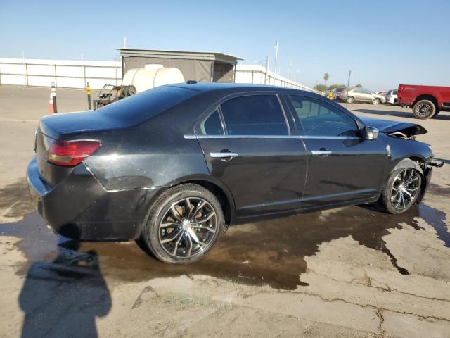 Photo 3 from auction – 2011 LINCOLN MKZ with VIN 3LNHL2GC4BR763725