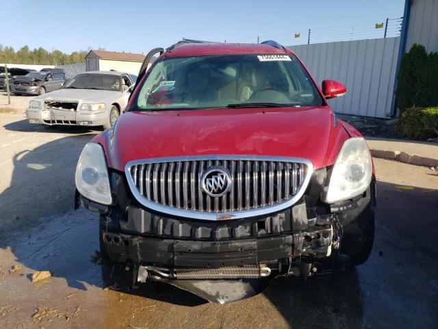 Photo 5 from auction – 2012 BUICK ENCLAVE with VIN 5GAKRCEDXCJ380105