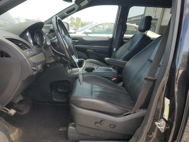 Photo 7 from auction – 2019 DODGE GRAND CARA with VIN 2C4RDGEG1KR596044