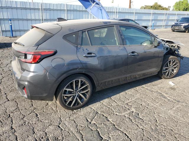 Photo 3 from auction – 2024 SUBARU IMPREZA with VIN JF1GUAFC6R8322978
