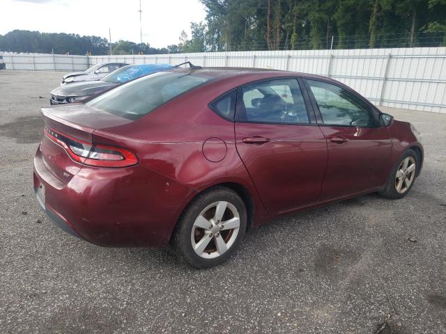 Photo 3 from auction – 2015 DODGE DART SXT with VIN 1C3CDFBB9FD237658