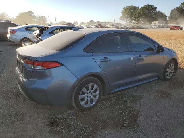 Photo 3 from auction – 2020 TOYOTA COROLLA LE with VIN 5YFEPRAE1LP085747
