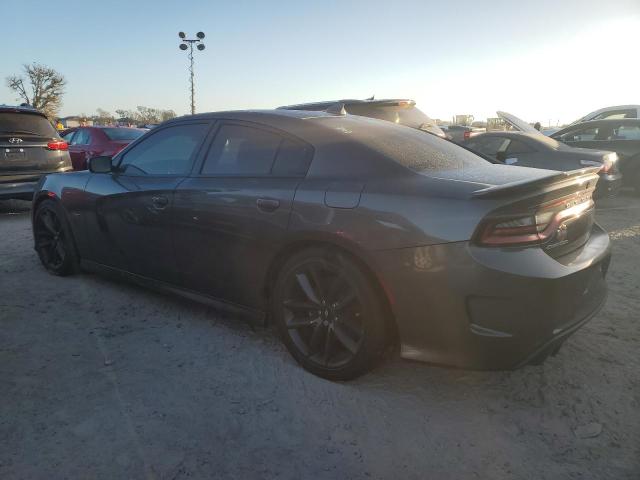 Photo 2 from auction – 2019 DODGE CHARGER R/ with VIN 2C3CDXCT9KH730881