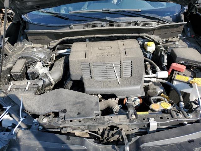 Photo 11 from auction – 2022 SUBARU FORESTER W with VIN JF2SKAMC2NH527285