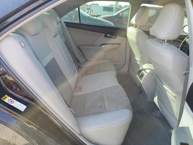 Photo 10 from auction – 2012 TOYOTA CAMRY HYBR with VIN 4T1BD1FK6CU045013