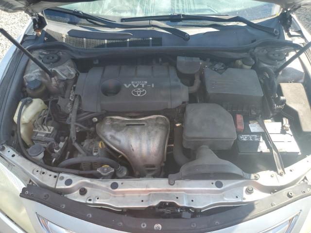 Photo 11 from auction – 2010 TOYOTA CAMRY BASE with VIN 4T1BF3EK1AU009878