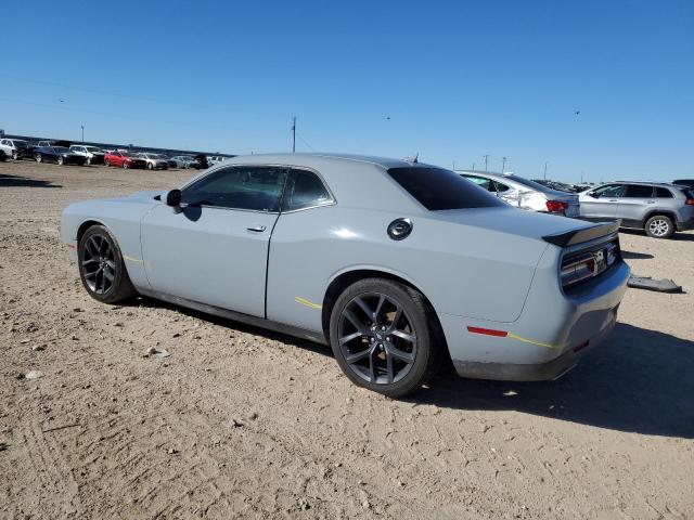 Photo 2 from auction – 2021 DODGE CHALLENGER with VIN 2C3CDZJG7MH662715