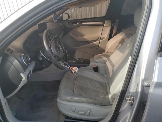 Foto 7 de la subasta – 2015 AUDI A3 PREMIUM con VIN WAUACGFFXF1065647