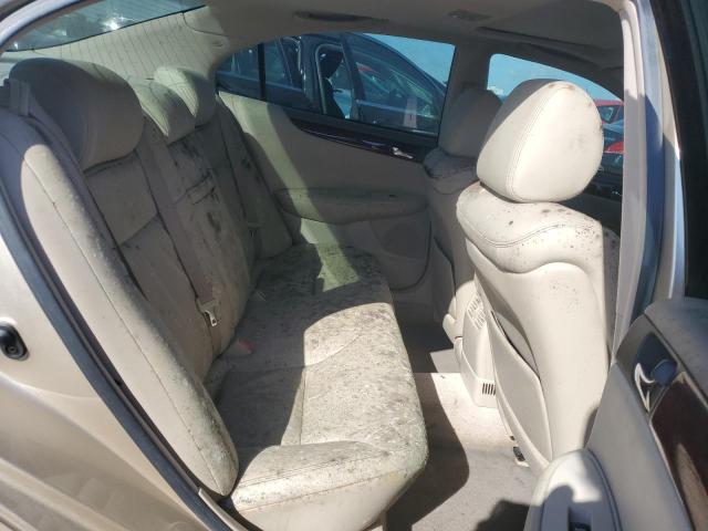 Photo 10 from auction – 2003 LEXUS ES 300 with VIN JTHBF30G430097597